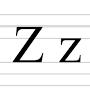 Z from en.wikipedia.org