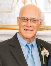 Gordon Vick's Instagram, Twitter & Facebook