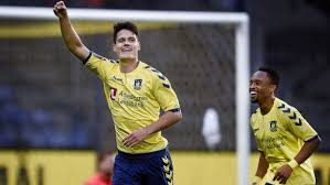 Her kom christian nørgaard til i sommer efter en sæson i fiorentina uden succes, og han gik direkte ind på holdet under sin gamle, nye træner. Brondby Profil Taet Pa Depression Jeg Kom Ind Og Matte Traekke Stikket Bt Superligaen Www Bt Dk