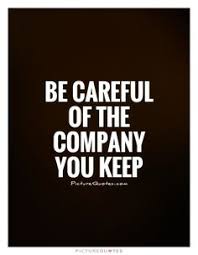 Find and save ideas about positive quotes on pinterest. 23 Choose Your Friends Wisely Ideas Quotes Life Quotes Words