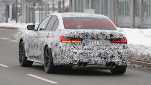 Report 2020 Bmw M3 Engine Details And Power Plus All Wheel Drive Autoblog