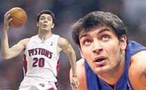 Mi revancha perfecta era con Larry Brown en el banco"