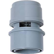 Anti Vide Wirquin Pour Tube O32 40 Mm Castorama