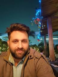 Rahul Datta impresses audience in the short film, Time Machine, based