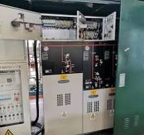 Cina Produsen Konfigurasi Gardu Induk Kompak 24KV 250kva ...