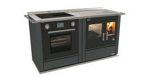 Cucine Combinate Cucine A Legna I Nostri Prodotti Rizzoli Cucine Cucine Legno Stufa