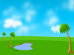 Maybe you would like to learn more about one of these? Background Pemandangan Lucu 1600x1000 Wallpaper Teahub Io