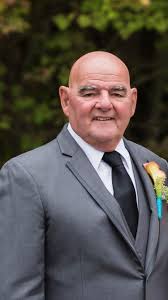 Norman Charles George Sinclair Obituary