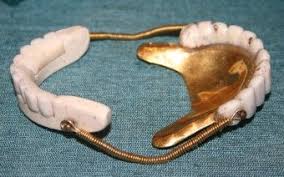 George Washington Did Not Have Wooden Teeth Dentistas Centro Odontologico Dentes