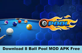Enjoy for all android devices. 8 Ball Pool Mod Apk Download Unlimited Coins Long Lines