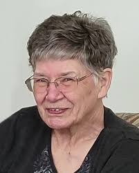 Sandra Shaffer Obituary August 21, 2023