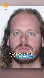 Ex-snowboarder Ryan James Wedding, who competed for Team Canada at the 2002  Olympic Games, is now an international drug kingpin