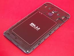 BLU Life Max review