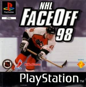NHL Face off