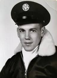 SGT Roy Lee Scott (1947-1996)