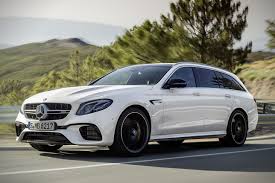 2018 Mercedes Amg E63 S Wagon New Mercedes Amg Mercedes Amg Mercedes Benz Amg