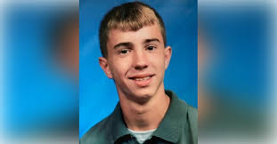 Obituary information for Jayson C. Parker