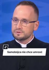 Samobójca nie chce umrzeć...