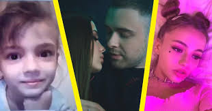 Шип егора и вали бандиты, вы на связи? Valya Karnaval Novaya Lyubov Egora Krida Foto Pesni I Tiktok