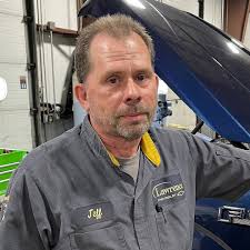 Lawrence Chevrolet Staff