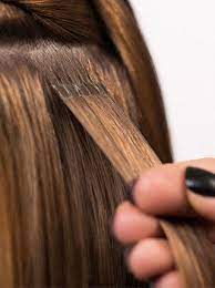 What Is Your Personal Hair Dream Nano Hair Extensions Laser Hair Hair Extensions
