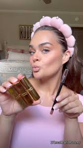 Going to be looking like a “Riche Biche” this summer thanks to Loreal and  their Colour Riche Lipsticks 😍 All of these affordable lipsticks are  available at Walmart or Target for less than $10 💄, ...