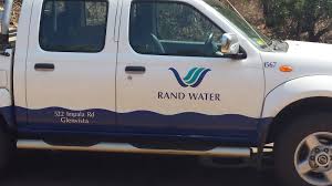 Rand water will implement an emergency shutdown of its o2 pipeline to repair a leak at the klipfontein reservoir site. Da Calls On Minister To Investigate Rand Water S Contingency Plans Southern Courier