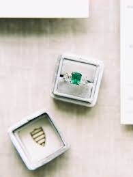 Find out what size stone it is, how much it's worth and where you can get a similar ring yourself! Be Inspired By Princess Eugenie To Wear Emeralds On Your Big Day