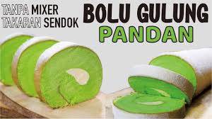 Maybe you would like to learn more about one of these? Resep Kue Dadar Resep Pemula Bolu Gulung Pandan Tanpa Mixer Tanpa Pengembang Ekonomis Super Lembut Buat Kue