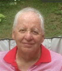 Ian Ross Officer Obituary