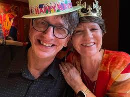 Happy 40th Cam Hood McCandless! ❤️