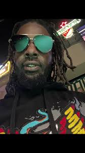 Terrell Brown Tackle