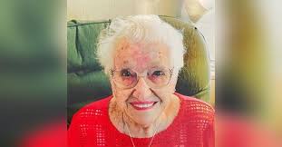 Frances "Lois" Patton Obituary