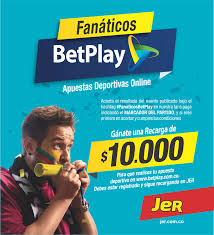 Depósito en betplay colombia betplay, como probablemente ya lo sabes, es una plataforma de apuestas deportivas y casino bastante popular y autorizado en colombia, esto quiere decir que tiene convenios con diferentes empresas colombianas y puedes depositar de manera sencilla desde cualquier parte del país. Como Funciona Los Bonos De Betplay
