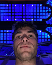 Joe Speir's Instagram, Twitter & Facebook