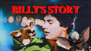 Billy's Christmas Night with Gremlins: A Holiday Horror Story :  r/CreepyBonfire