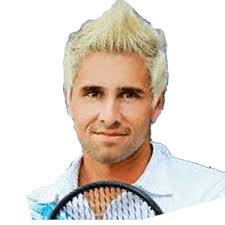 Michael McClune VS John Paul Fruttero