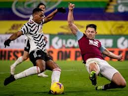 And hendrick fires across goal in the first 40 seconds! Manchester United Insiders Give Positive Anthony Martial Injury News Ahead Of Liverpool Football Sport Express Co Uk