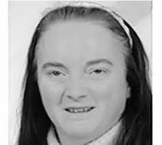 Rebecca MORTON Obituary (2013)