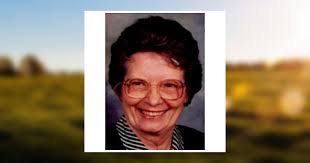 Mary Kathryn Luttrell Obituary April 14, 2017