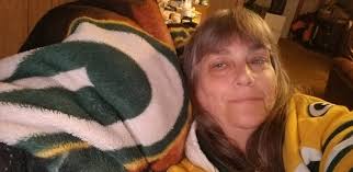 Let's go packers let's go'❤️ (( Can't wait to watch this Game 🙌 ))