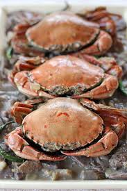 Guinataang Alimango At Langka Ang Sarap Recipe Filipino Recipes Pinoy Food Philippines Recipes