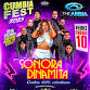 LA SONORA DINAMITA CUMBIA FEST 2025