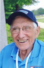 Billy McClure Obituary