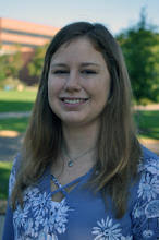 Current graduate students in Comparative and Molecular Biosciences