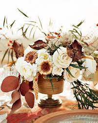Luckily, it's easy to preserve all sorts of when flowers are done drying, they will feel dry and stiff to the touch. Pin On Fall Wedding Bouquets