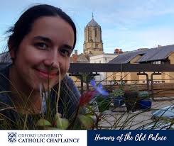 Oxford University Catholic Chaplaincy