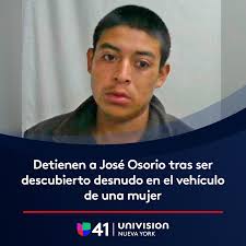 Univision Nueva York