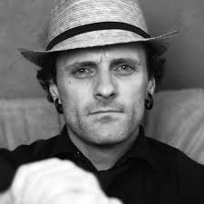 About — Ian Callaghan