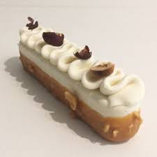 Finger Vanille Caramel Dulcey Recette Ganache Montee Recette Caramel Recette Glacage